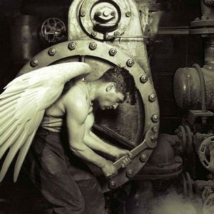 Meet your Posher, Lee